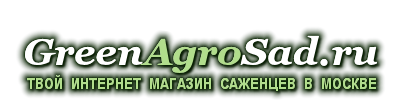 Продажа саженцев плодовых деревьев в Москве и Подмосковье